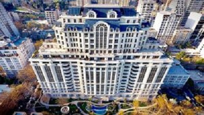  تهران ۴۸۸ هزار خانه خالی دارد