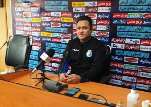  فرشاد ماجدی، مربی تیم ملی شد