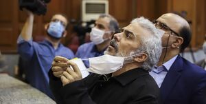 «پدرخوانده»۴۰۰ میلیون یورویی پشت میله‌های زندان ماندنی شد/ دیوان عالی حکم «حسن رعیت» را تایید کرد