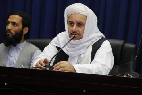  سازمان ملل دو مقام ارشد طالبان را تحریم کرد