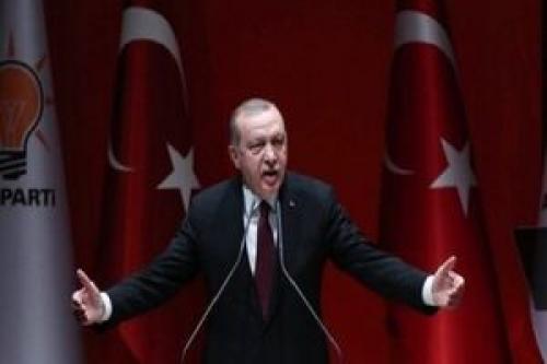  رکود اقتصادی بزرگترین رقیب اردوغان