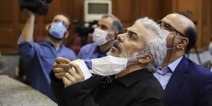 پدرخوانده فساد 400 میلیون یورویی پشت میله‌های زندان ماندنی شد/ دیوان عالی حکم «حسن رعیت» را تایید کرد 