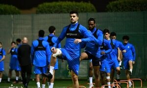 خبر خوش برای هواداران استقلال از قطر