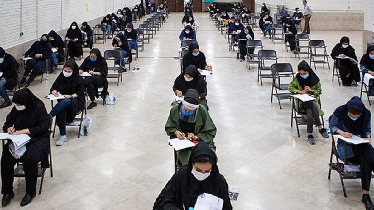 رانت با سرنوشت کنکوری‌ها چه کرد؟/ مانع بزرگ حذف کنکور، خود سازمان سنجش است! 