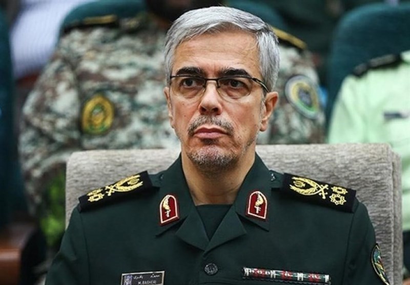 بررسی جنگ‌های اخیر در قفقاز و اوکراین بخشی از نیاز آینده ما را تعیین می‌کند