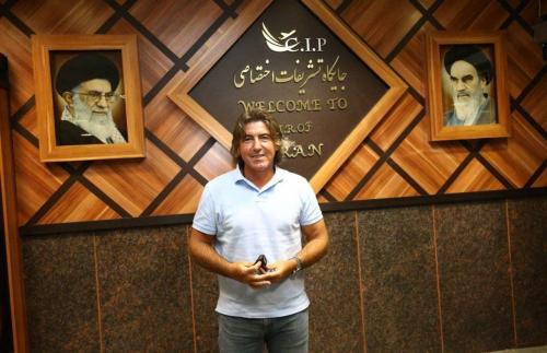  همه چیز درباره ریکاردو ساپینتو سرمربی استقلال