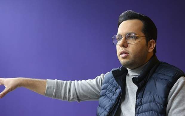 حامد سلطانی به تلویزیون برگشت