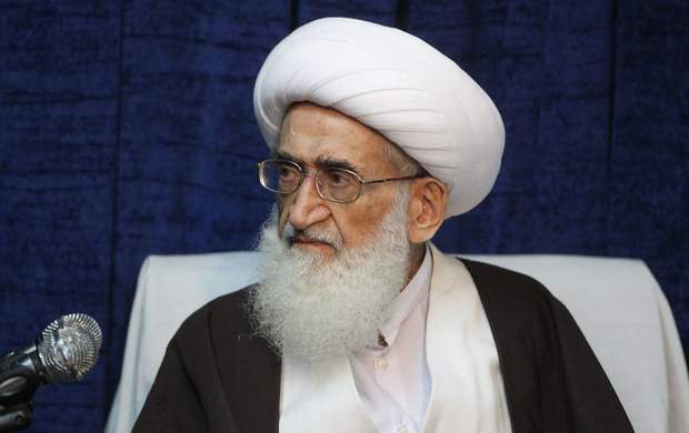 مسئولین باید در تراز فقیرترین مردم زندگی کنند