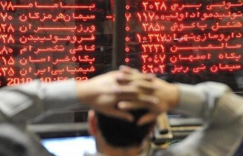 ۳ نشانه منفی در بورس 