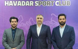  الهامی سرمربی تیم لیگ برتری شد