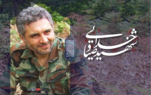  سهم اسرائیل پس از ترور شهید صیّادخدایی