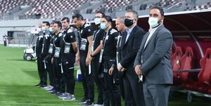  قرارداد دستیاران ایرانی اسکوچیچ هم تمدید شد