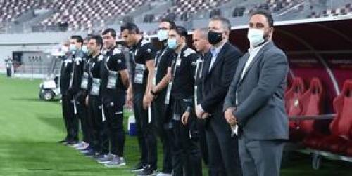  قرارداد دستیاران ایرانی اسکوچیچ هم تمدید شد