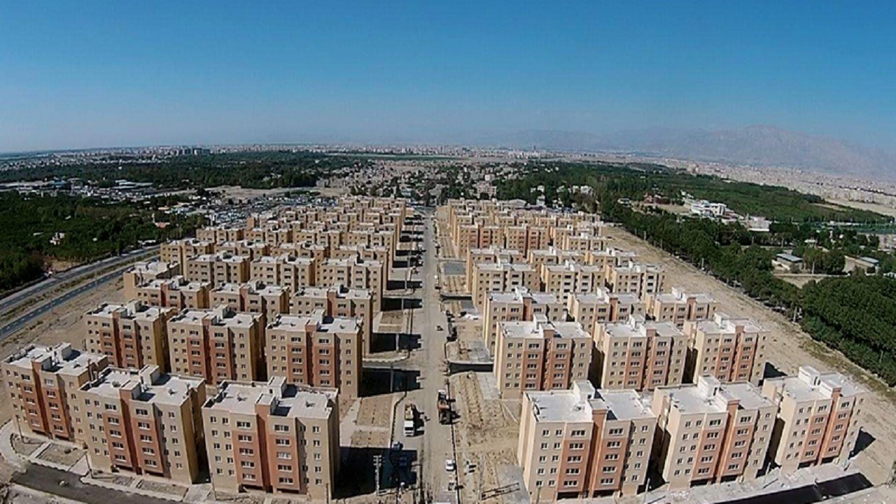  دولت به فکر ساخت مسکن استیجاری باشد