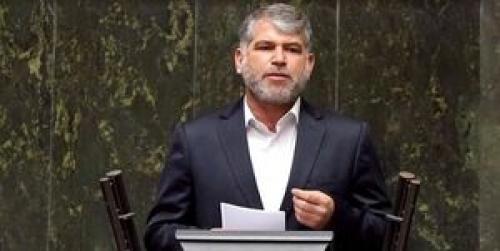 وزیر کشاورزی به مجلس می‌رود 