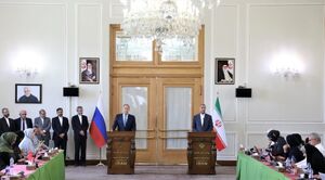 یک بی‌احترامی دیگر از جانب روسیه!