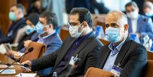 نخستین نامزد ریاست فدراسیون فوتبال