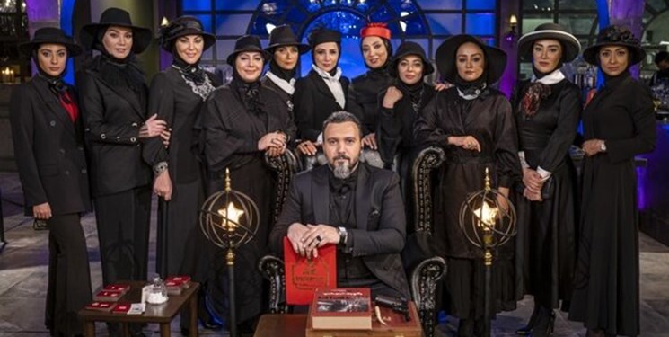  نگاهی به برنامه«شب‌های مافیا»؛ ترویج دروغگویی در قالب یک بازی جذاب 