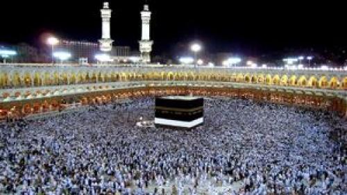 ممانعت مقامات سعودی از ورود حجاج یمنی