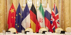 آمادگی فرانسه برای به نتیجه رساندن برجام