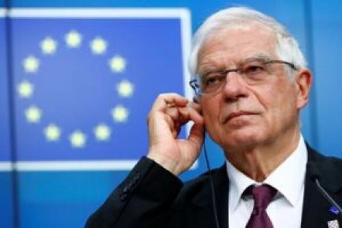  بایدن برای توافق مورد مطالبات ایران را بپذیرد