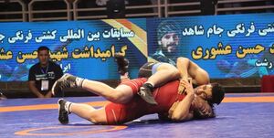 قوانین کشتی فرنگی تغییر می‌کند