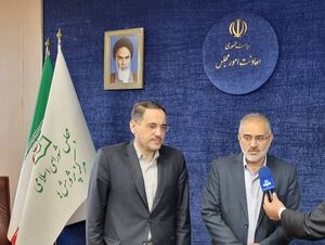  «لایحه جامع انتخابات» در دستور کار دولت