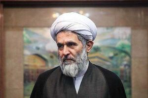 خدا قوت آقای «شیخ»