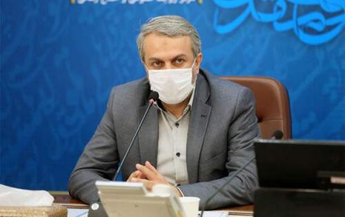 ماجرای تهدید پیامکی وزیر صمت برای انتصاب یک مدیر