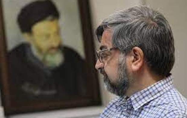 داستان تلخ پسر شهید بهشتی +جزئیات
