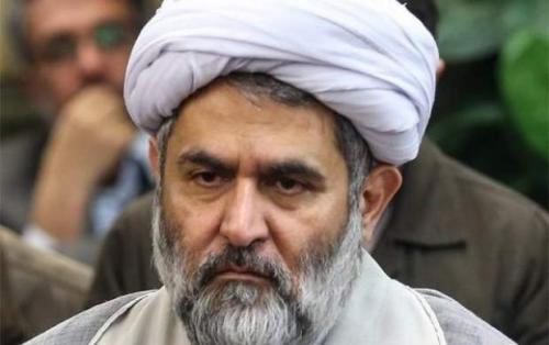 احکام مربوط به طائب از سایت رهبری حذف شده!