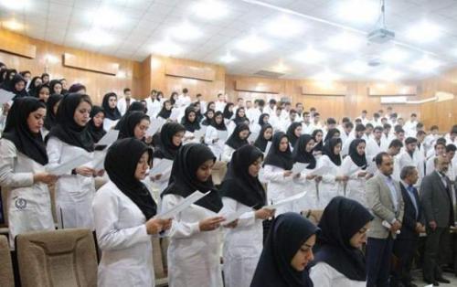 استادزاده‌هایی که از دامپزشکی به پزشکی رسیدند!