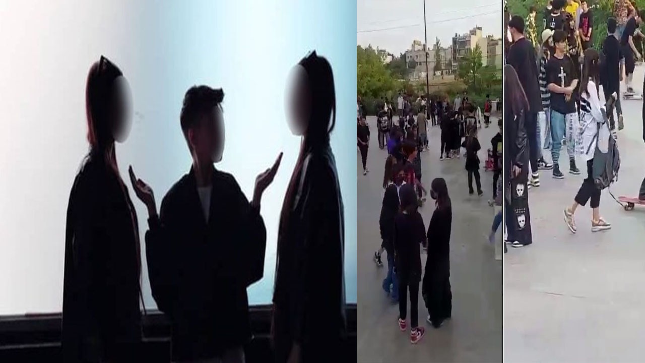 پسراینستاگرامی تا هنجارشکنی نوجوانان 