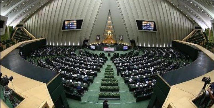  سفیر ژاپن میهمان مجلس شد 