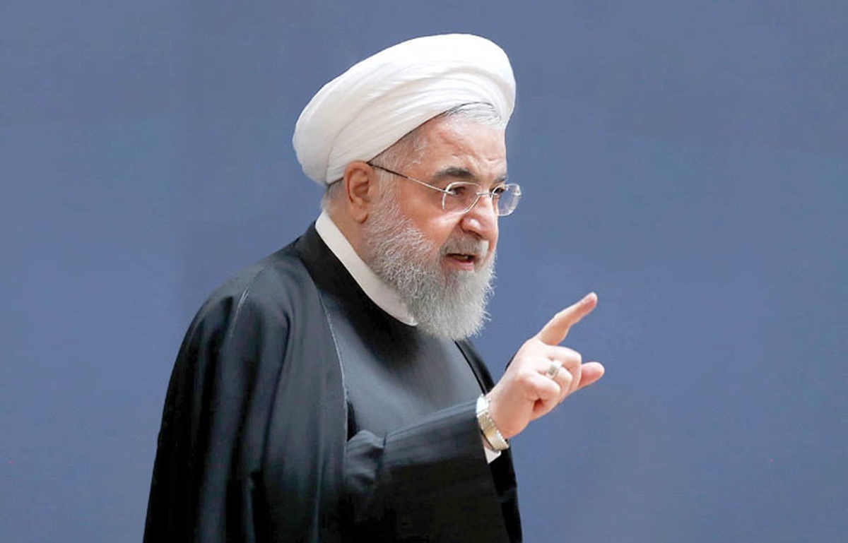 افشای یکی دیگر از کم کاری‌های روحانی