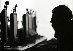  سواستفاده جنسی آنلاین شد