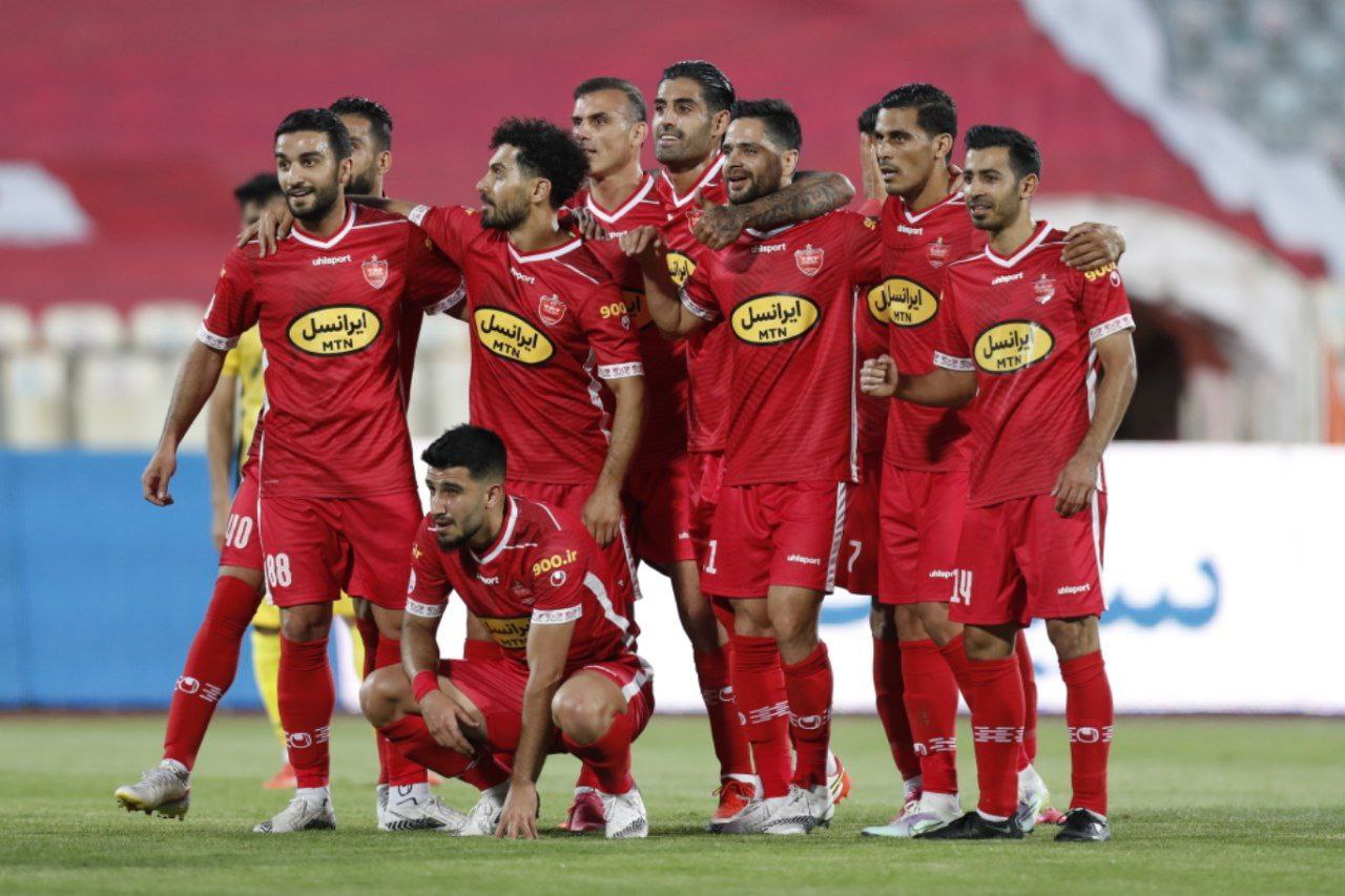  ۹ پرسپولیسی به قطر می‌روند؟