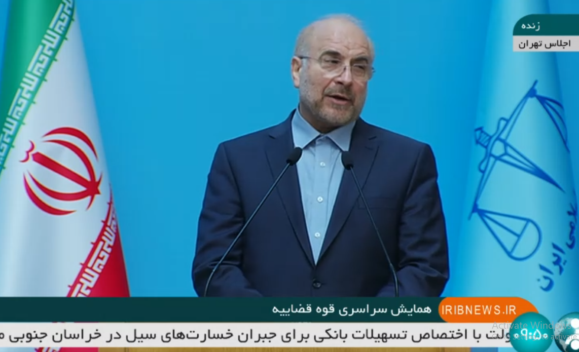  نظام اسلامی «مشروعیت استمراری» می‌خواهد