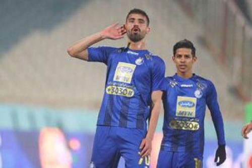 یکشنبه سیاه استقلال