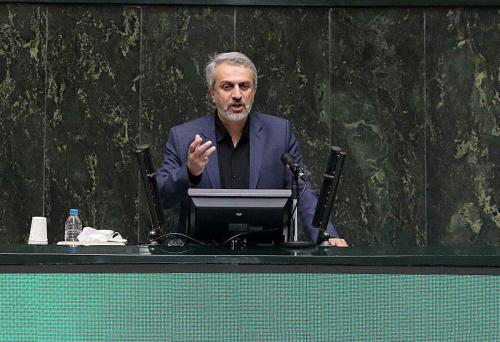هیچ پیامک تهدیدآمیزی دریافت نکرده ام/ طراحان استیضاح فشاری به من وارد نکرده‌اند 