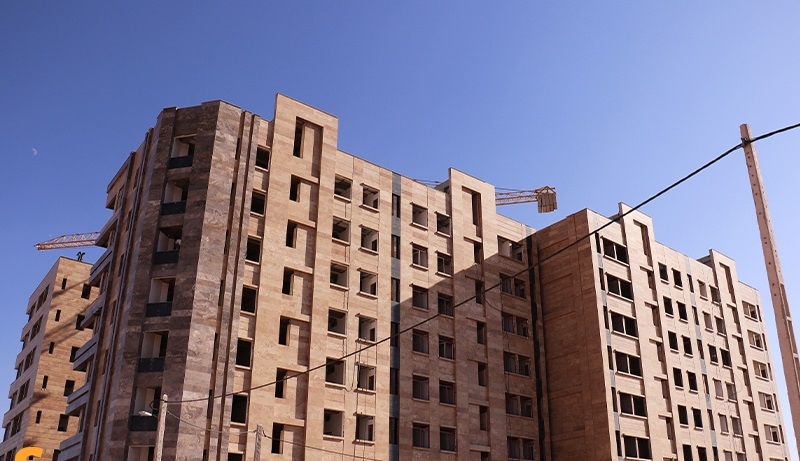عرضه مسکن استیجاری یک راهکار جدی برای بازار آشفته اجاره‌بها است