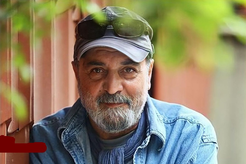 سیروس مقدم مینی سریالی درباره حاج قاسم می‌سازد