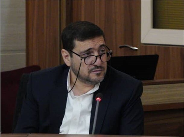  آزاد شدن کشتی توقیف شده ایرانی