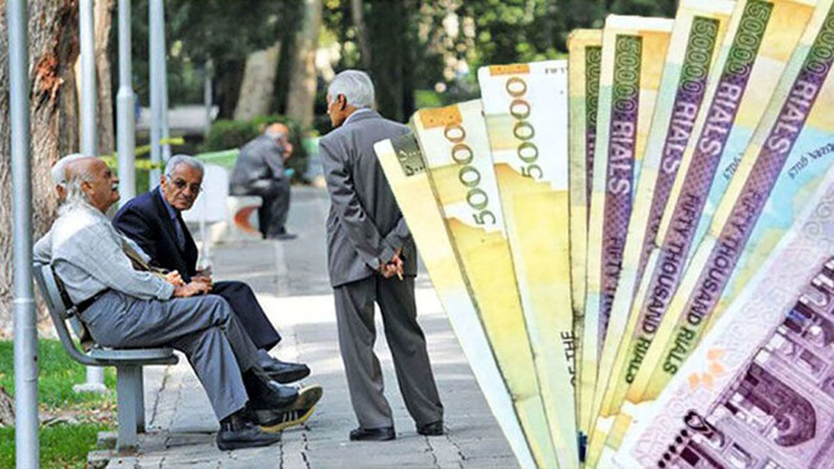دولت در برابر افزایش حقوق بازنشستگان مقاومت می‌کند؟ 