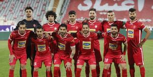  پیشنهاد خارجی برای ستاره پرسپولیس رسید