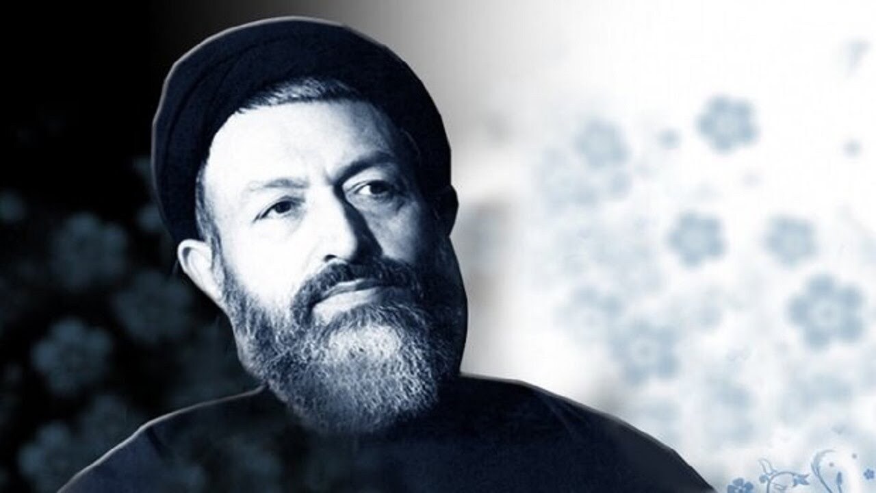  شهید بهشتی حق و عدالت را تبیین می‌کرد
