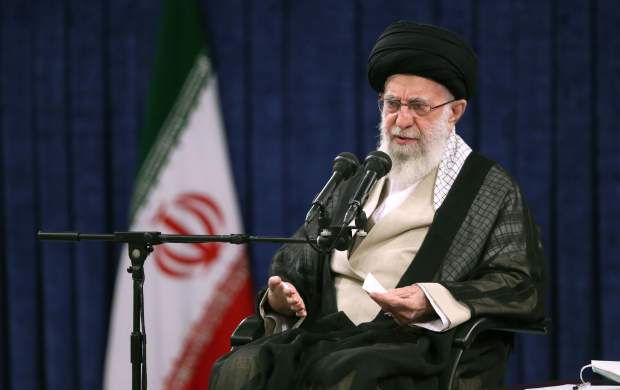 توصیه رهبرانقلاب درباره پرونده‌های قضایی