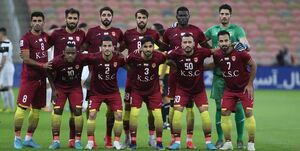 ترکیب مربی استقلالی و مدیرعامل پرسپولیسی