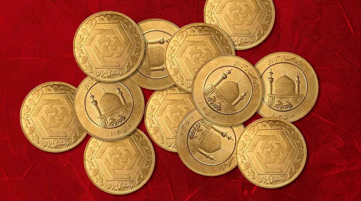  قیمت ارز، دلار، یورو، طلا و سکه ۱۴۰۱/۰۴/۰۸
