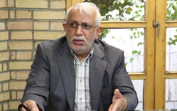 لولوسازی اصلاح طلبان ادامه دارد/ راه غیر از برجام یعنی حرکت به سمت بحران!